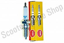 Свеча зажигания NGK DPR8EA-9 4929