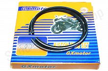 Кольца поршневые 2T 1E40QMB Jog YB70 70cc d-47 2,0мм