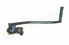 Рычаг кикстартера Address 100  AD100 "FLD" 