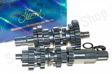 Коробка передач в сборе  4T CB250  169FMM  "KOMATCU"