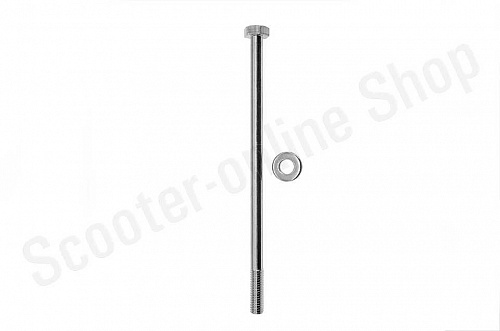 Болт крепления цилиндра M6х105 ZS174 фото фотография изображение картинка Болт крепления цилиндра M6х105 ZS174 фото фотография изображение картинка