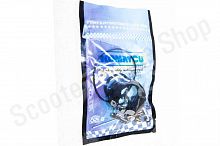 Ремкомплект карбюратора Honda Lead  90 "KOMATCU"