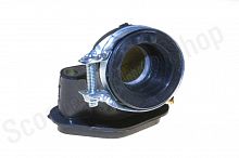 Патрубок карбюратора  139QMB 