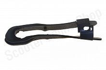 Успокоитель цепи резиновый Racer RC200-250GY-C2 Panther, RC200-GY8 Ranger