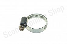 Хомут МАЯК (9мм) 16-27мм