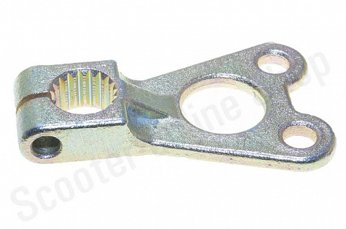 Механизм фиксации вилки КПП SK400/500/600 фото фотография изображение картинка Механизм фиксации вилки КПП SK400/500/600 фото фотография изображение картинка