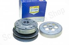 Сцепление в сборе AF35  See