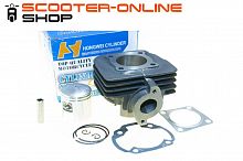 Цилиндро-поршневая группа AD50 65cc d-44  CN