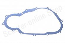 Прокладка крышки сцепления Senke ZS167FMM 200-9, Х6 +