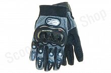 Перчатки Pro-Biker MCS-01 Grey, XXL