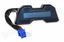 Панель приборов ATV250