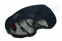 Чехол сиденья   Yamaha JOG   "XJB"   (накидка сетчатая)