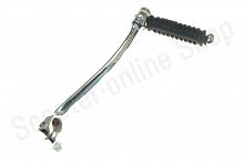 Рычаг кикстартера CG125