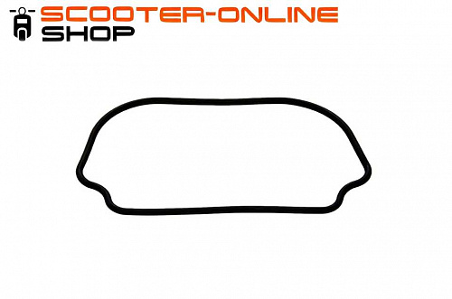 Кольцо уплотнительное крышки доступа к клапанам KAYO NC450 (вод.охл.) CN фото фотография изображение картинка Кольцо уплотнительное крышки доступа к клапанам KAYO NC450 (вод.охл.) CN фото фотография изображение картинка