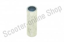 Втулка заднего колеса Delta Alpha