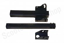 Фаркоп Apache 150, Apache Track