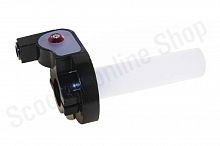 Ручка газа (под карб. с ускорительным насосом) PZ30