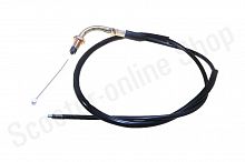 Трос газа  TTR250a  HL-970, FL-90 