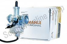 Карбюратор TTR125 154FMI  PZ26 MANLE