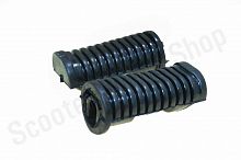 Резинки подножки водителя Delta Alpha TMMP