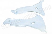 Пластик боковой центральный Avantis FX250  Voron Moto комплект