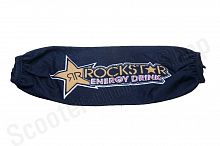 Защитный чехол заднего амортизатора Rockstar L-320мм