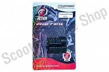 Ролики  вариатора полигональные 15х12 7,0 гр комплект