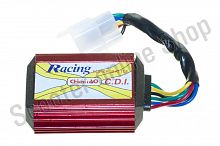 Коммутатор тюнинг CG125/150 "RACING CDI" 