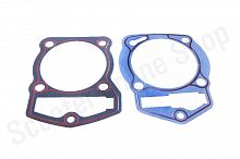 Прокладки ЦПГ ZS169FMM Sport001-006