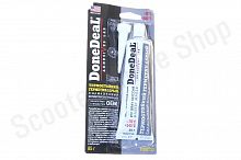 Формирователь прокладок теормстойкий серый силиконовый Done Deal DD6733