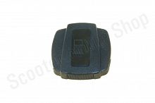 Крышка бензобака 168F-В нов. обр.