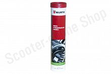 Смазка д/шприц многофункц I Wurth 400г