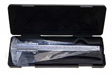 Штангенциркуль 150мм 0,02мм Сервис Ключ