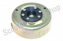 Ротор генератора  YX150/160cc W150