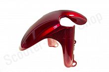Крыло переднее STORM L (с 2013г.) красное