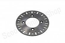 Тормозной диск задний KAYO S200 (2024-)