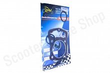 Прокладки  ЦПГ CB150  d-62.00  "LIPAI"