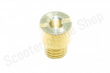 Жиклер карбюратора M6 -100 Motoland