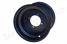 Диск задний  ATV Kayo  AU180,AU300 (2022-)  9" ц.о.90 4х110