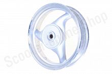 Диск  задний 2,50-12" 18T 1E40QMB Stels QJ50