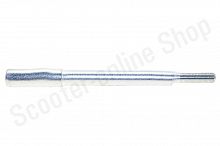 Ось переднего колеса Racer RC200-GY8 Ranger М17х160