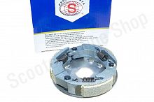 Плата сцепления  Yamaha 4JP Aprio  See