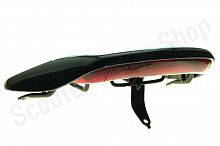 Спойлер в сборе +стоп-сигнал и крепление Dio AF28