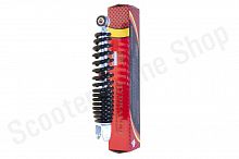 Амортизатор задний Jog  L-250  черный регулируемый  d-10 m-8  "NAIDITE"