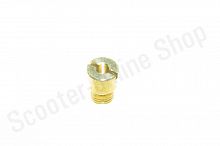 Жиклер карбюратора M6 - 50 Motoland