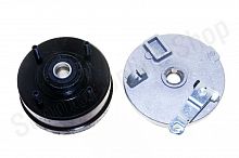 Барабан тормозной  в сборе правый ATV125