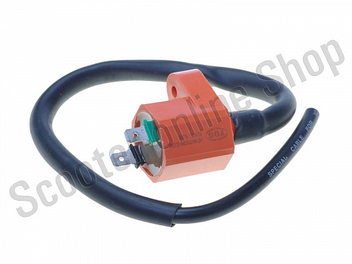 Катушка зажигания   Honda DIO   "JIANXING" фото фотография изображение картинка