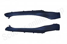 Обтекатели боковые нижние задние Lead 50/90 AF48  комплект