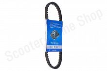 Ремень вариатора   668 * 16,6   Suzuki AD50   "MANLE"