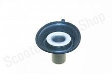 Мембрана карбюратора   с заслонкой 139QMB   с ушками   "HKS"